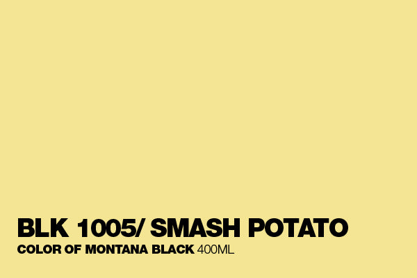 1005 - Smash137´s Potato
