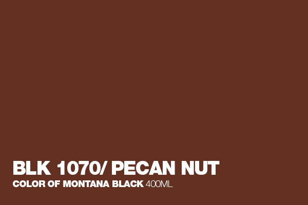 1070 - Pecan Nut