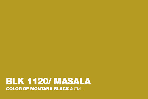 1120 - Masala