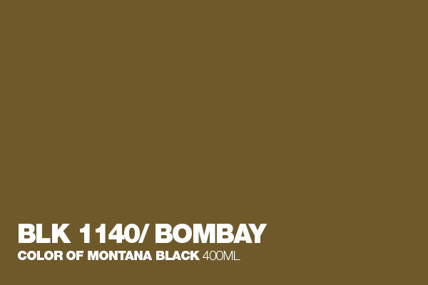 1140 - Bombay
