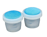 TK-005 15mm round nylon tip