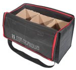 Non-woven spraycan bag 18-pack