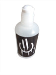 Happy ink squeezer