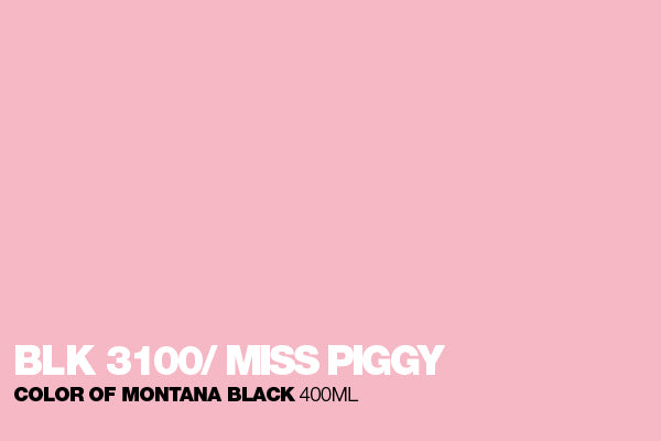 3100 - Miss Piggy