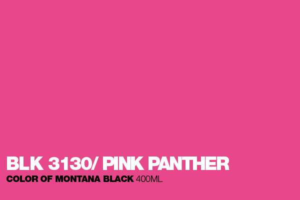 3130 - Pink Panther