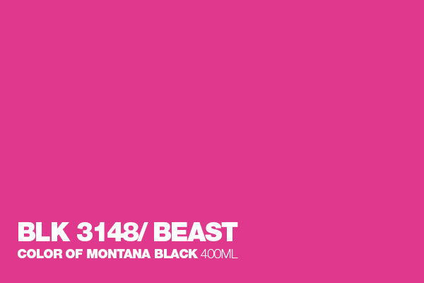 3148 - Beast