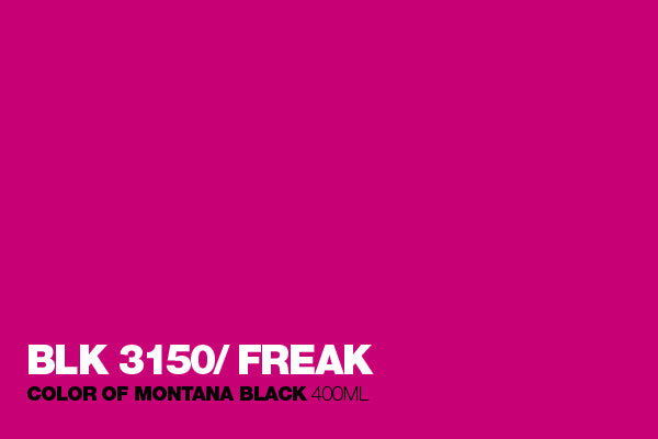 3150 - Freak