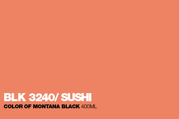3240 - Sushi