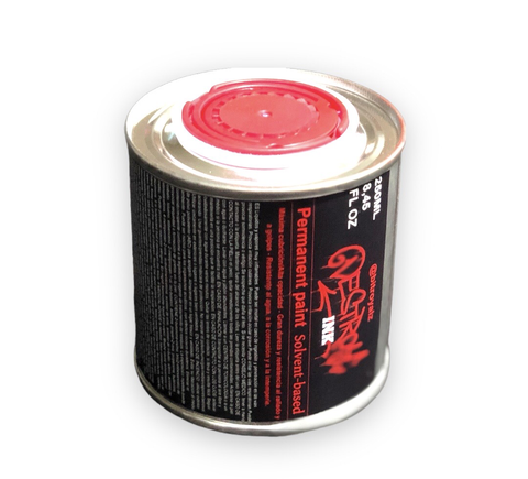 Destroy Ink refill paint 250 ml