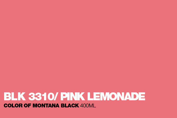 3310 - Pink Lemonade