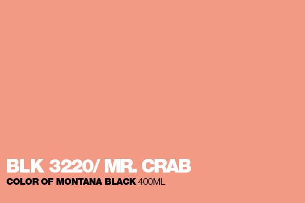 3220 - Mr. Crab
