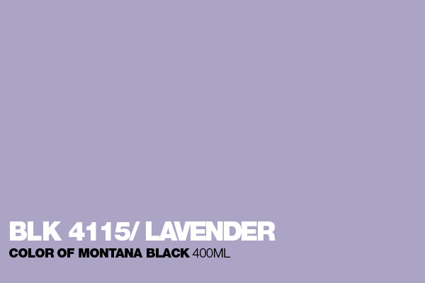 4115 - Lavender