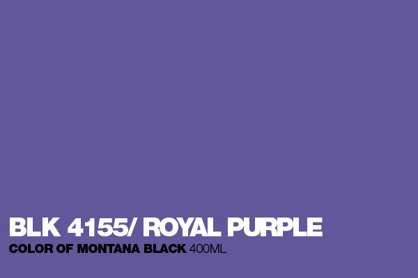 4155 - Royal Purple