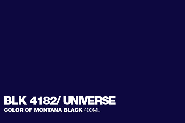 4182 - Universe
