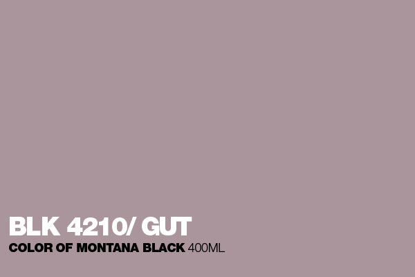 4210 - Gut