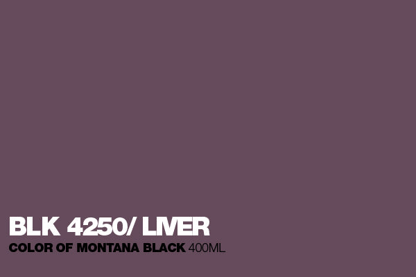 4250 - Liver