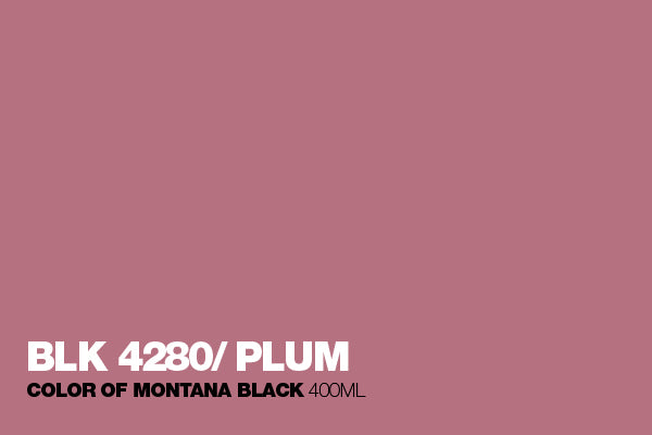 4280 - Plum