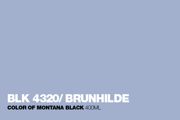4320 - Brunhilde