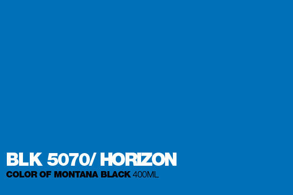 5070 - Horizon