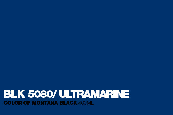 5080 - Ultramarine