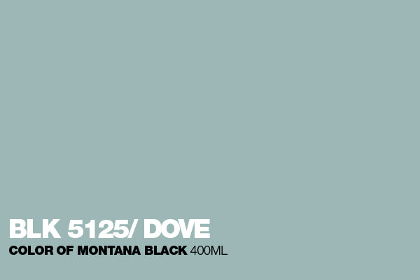 5125 - Dove