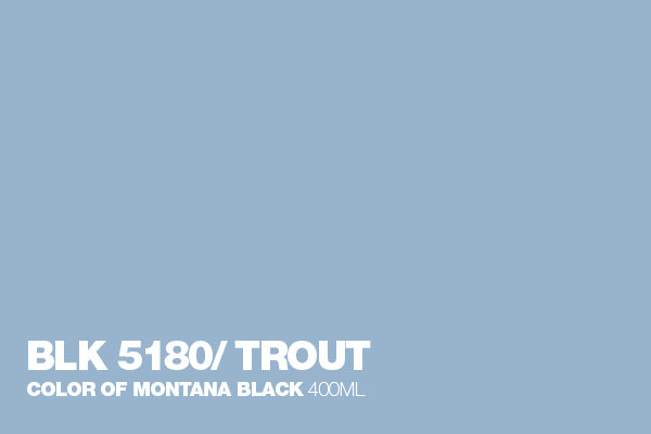 5180 - Trout