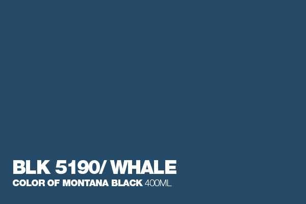 5190 - Whale
