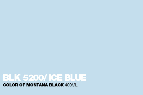 5200 - Ice Blue