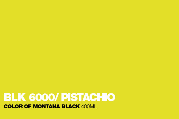 6000 - Pistachio
