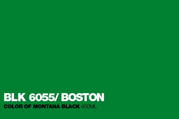 6055 - Boston