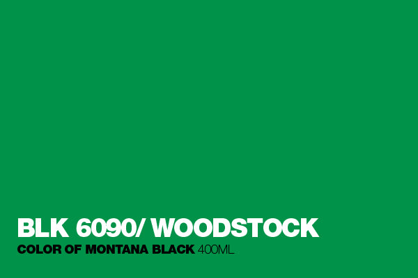 6090 - Woodstock