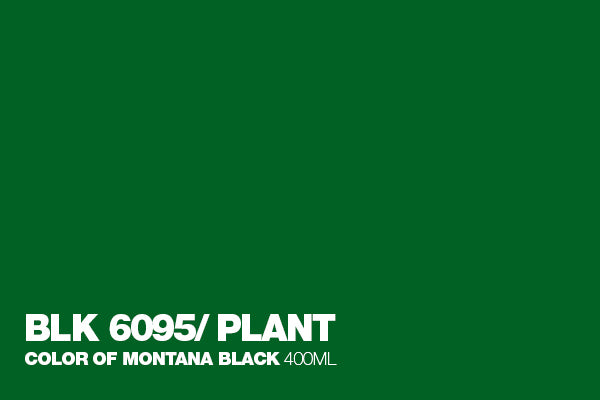 6095 - Plant