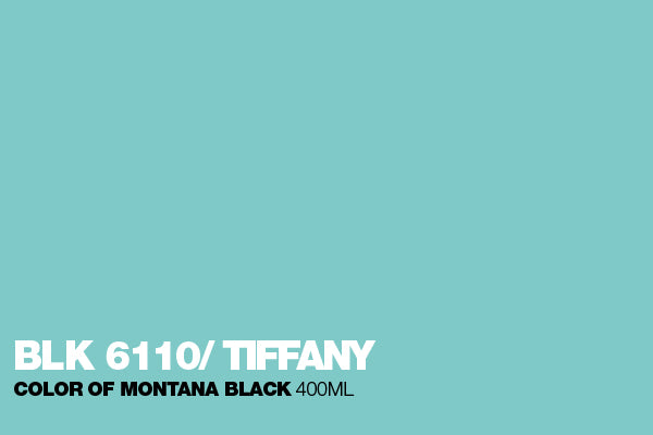 6110 - Tiffany