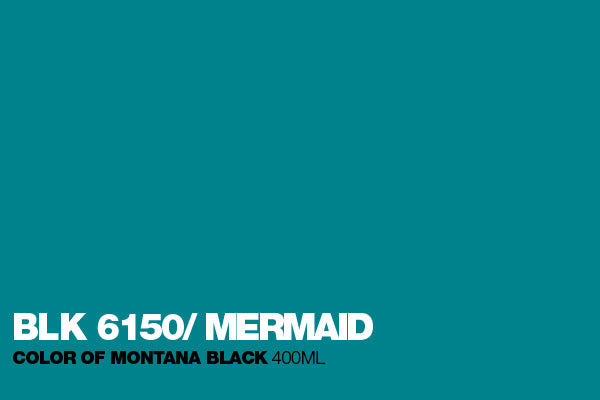 6150 - Mermaid