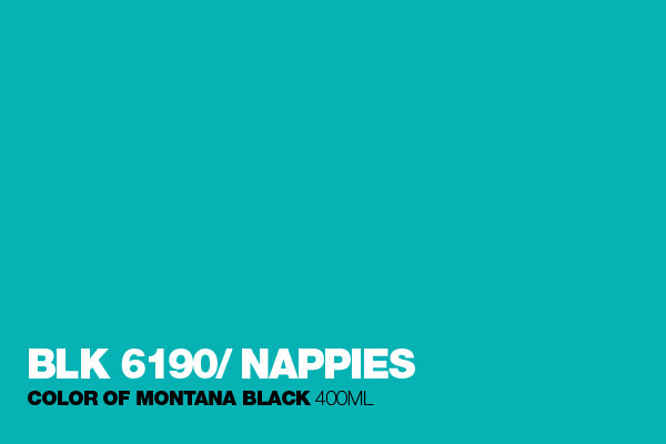 6190 - Nappies