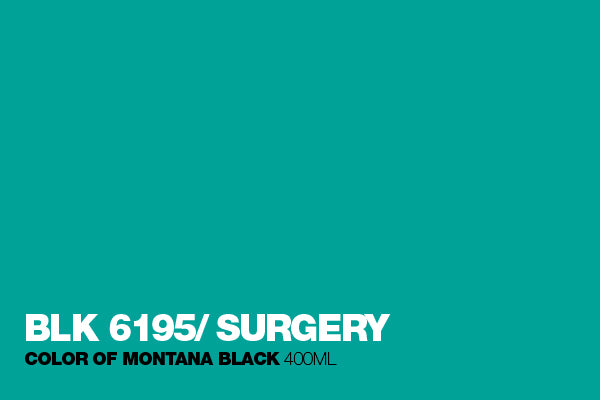 6195 - Surgery
