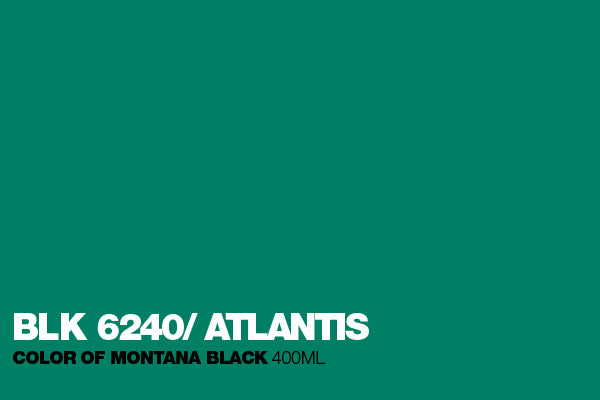 6240 - Atlantis