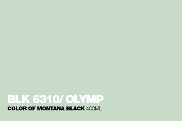 6310 - Olymp