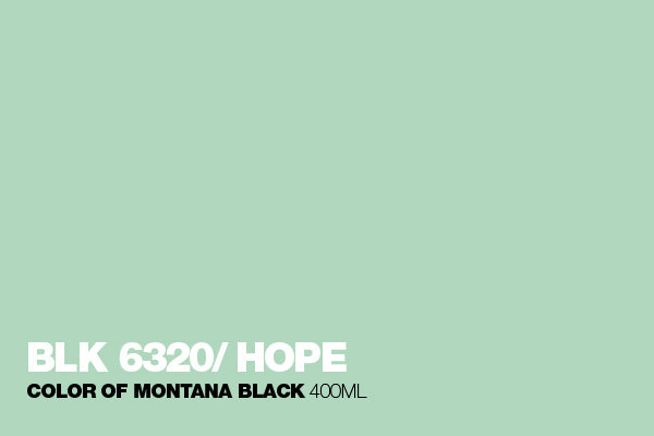 6320 - Hope