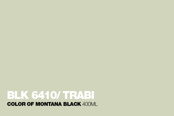 6410 - Trabi