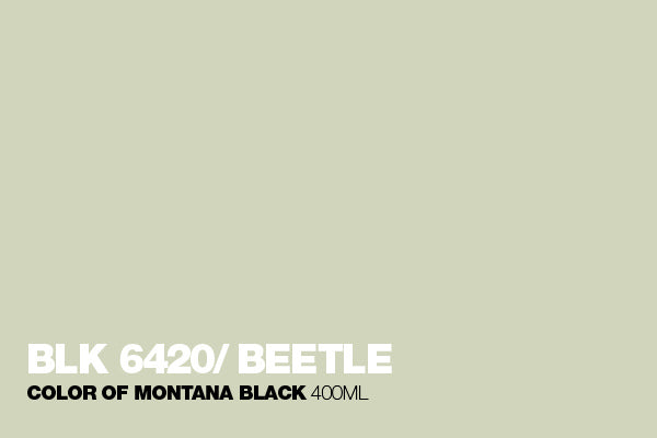 6420 - Beetle