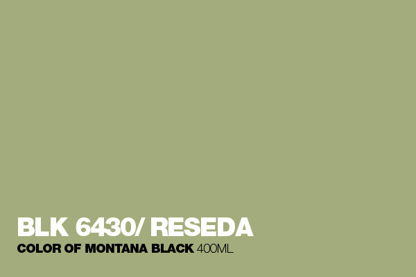 6430 - Reseda