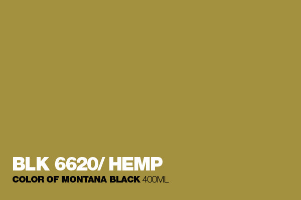 6620 - Hemp