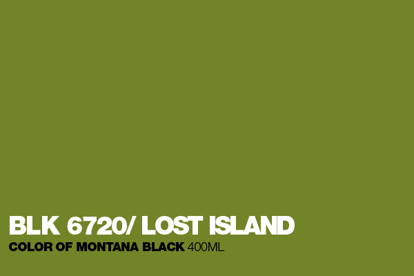 6720 - Lost Island