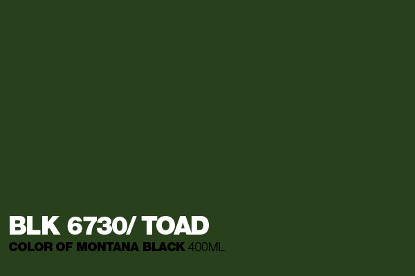 6730 - Toad
