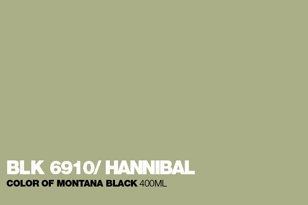 6910 - Hannibal