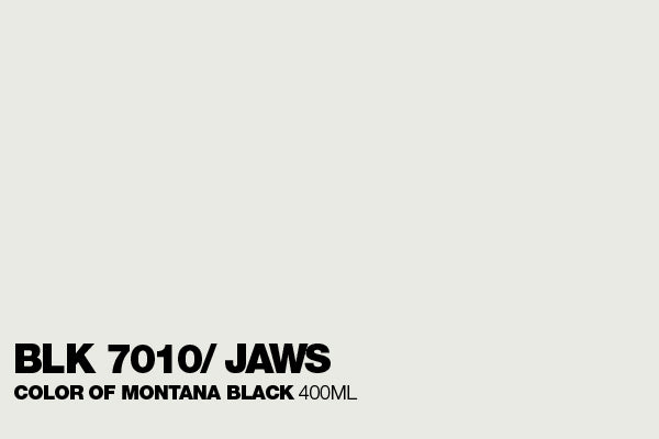 7010 - Jaws
