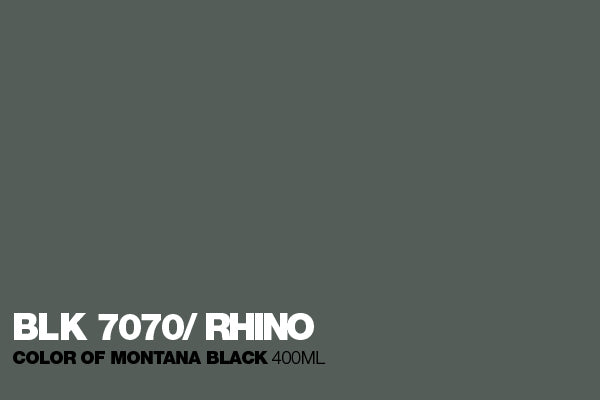 7070 - Rhino