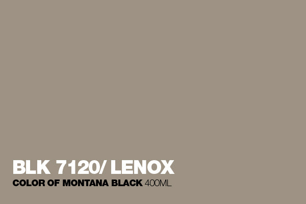 7120 - Lennox