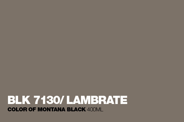 7130 - Lambrate